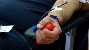 Na današnjoj akciji prikupljeno 47 jedinica krvi