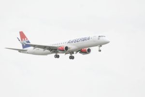 Air Serbia