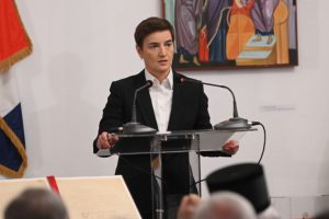 Ana Brnabić