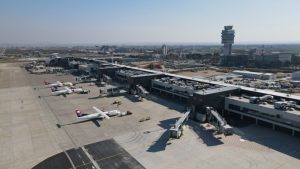 Beograd-medju-100-najprometnijih-aerodroma-Evrope,-jedini-iz-regiona-u-tom-rangu-