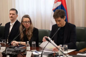 Brnabic?-Izabrano-troje-predsedavajuc?ih-Komisije,-sednica-9.-februara-