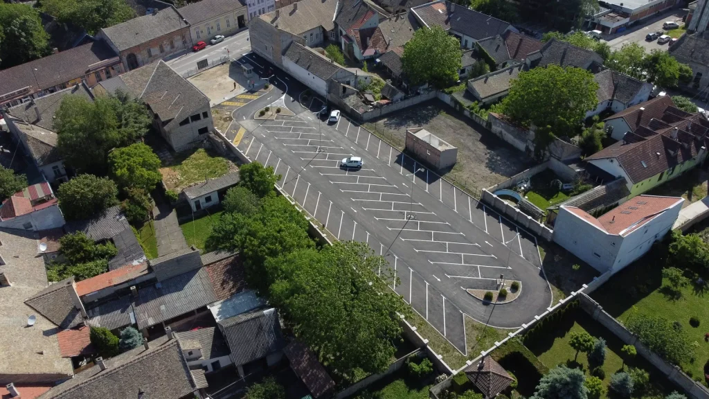 Zbog kvara na trafo stanici Dom zdravlja u Bačkoj Topoli radi ograničeno