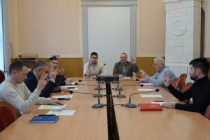 Novi koraci ka zdravijoj životnoj sredini i održivoj infrastrukturi