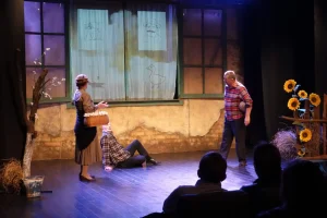 „Рапсодија Стојков“ – поклон представа поводом Дана града