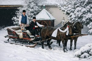 У недељу Зимски концерт у Сивцу