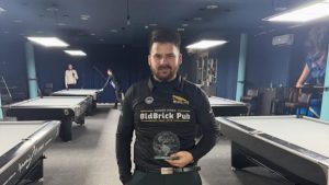 Брачика освојио треће место на „Царлсберг Бања Лука Опен 2026“