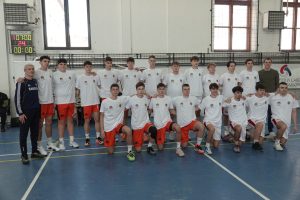 (FOTO) „Koš za još“ u čast 60 godina bratskih odnosa Sombora i Baje