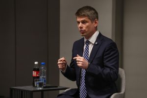 Демолиран вечити студент: Послушајте одговор Арно Гујона непријатељима Србије