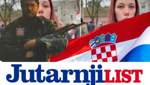 Усташки лист подржава блокадере у Кули