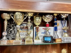 Спортски успеси и награде обележили рад УСР „Буцов"