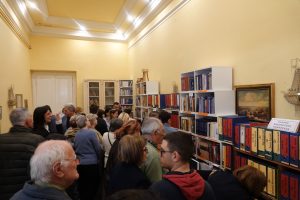 Naucna biblioteka Somboraca