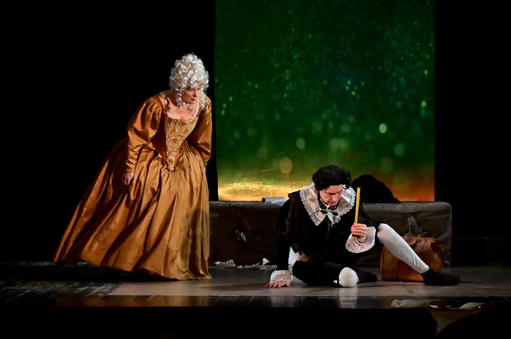 Реприза „Илузије“ у суботу у Црвенки