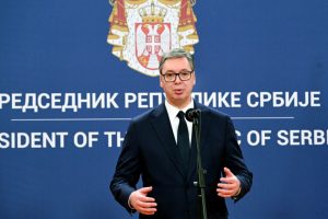 Вучић иде у дводневну посету у Казахстан, састанци са председником и премијером