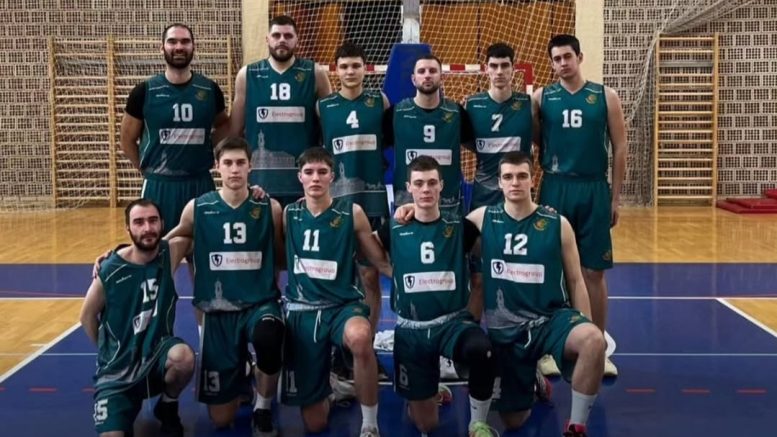 Košarkaši odneli pobedu u Odžacima