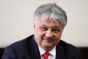 Лучић: Америка међу кључним партнерима Телекома