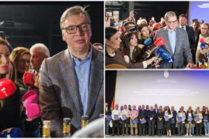 Производња вина, пива и јаких алкохолних пића перспективан сегмент привреде! Месаровић: Ово је део идентитета сваког домаћина