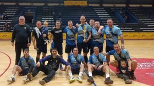 „Далматинац“ победник Меморијала „Немања Стамболија“