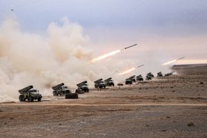 Иран има важан кец у рукаву: Ако Америка нападне, освета ће одјекнути светом