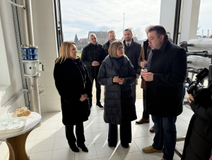 (VIDEO+FOTO) Ulaganja Pokrajinske vlade donela rezultate u Odžacima