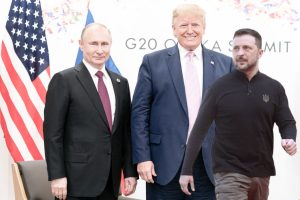 Трамп дао рок: Ево до када мора да се постигне споразум између Украјине и Русије