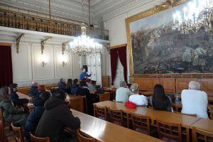 „У том Сомбору свега на вољу“: Бесплатне туре поводом Дана града