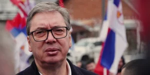 Vucic