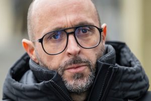 Власници бара смрти извређани на улици: Назвали их убицама, Жак Морети оштро узвратио