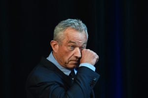 Кенеди Млађи отворио душу о својим пороцима: Шмркао сам кокаин са WЦ даски