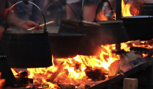 Takmičenje u kuvanju ribljeg paprikaša 15. marta u Ratkovu