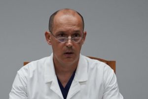 "Нико неће бити заштићен": Огласио се министар Лончар поводом трагедија у Чачку