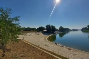 Međunarodni konkurs za arhitektonsko rešenje obale Dunava u Apatinu krajem februara