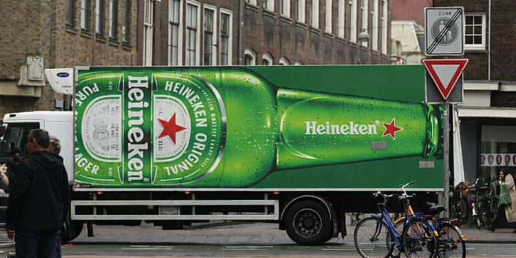 Велики рез у компанији ,,Хеинекен“: 6.000 радника остаје без посла