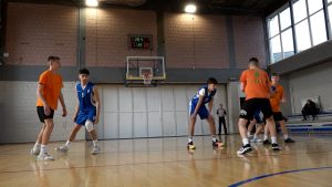 Školski sport u fokusu: održano veliko takmičenje u Somboru