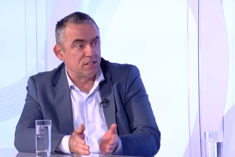 Турбо Ћипе се излануо на ХРТ! Подржао блокадере, па Србији запретио новим тракторима (ВИДЕО)