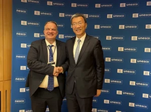 Министар Станковић разговарао са министром образовања Народне Републике Кине: Велика подршка Кине у дигитализацији