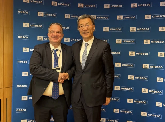 Министар Станковић разговарао са министром образовања Народне Републике Кине: Велика подршка Кине у дигитализацији