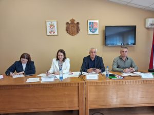 Usvojeni izveštaji i programi rada ustanova na sednici SO Odžaci