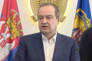 Ивица Дачић: Чује се звук победе на локалним изборима 29. марта