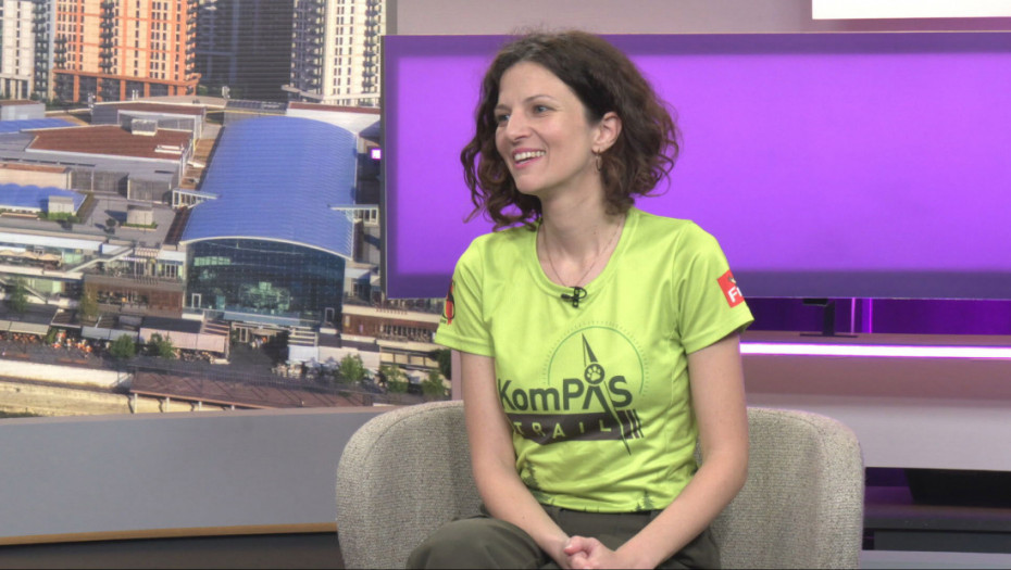 Београд добија прву траил трку са псима: Спој рекреације, природе и посебне везе са љубимцима