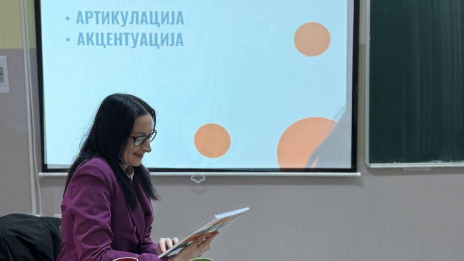 Жарић Ковачевић у Мајданпеку: Ускоро Уредба којом се мења цензус за дечији додатак