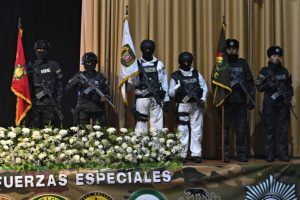 У Боливији ухапшен уругвајски нарко-бос Себастијан Марсет! Пребачен у САД