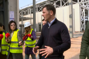 Завршен тродневни скуп делегата ИМП у Београду: Представници 138 земаља упознати са наредним плановима