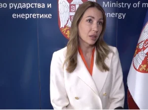 Дубравка Ђедовић Хандановић: Минимално повећање цене горива, дизел скупљи за пет динара, а бензин за два