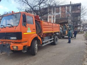 „Месец чистоће“: Распоред за петак, 27. март