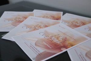 Предавање „Жене које цветају“ одржано у Градској библиотеци у Сомбору