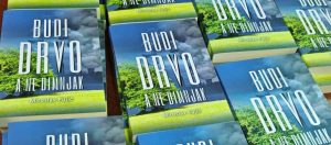 Предавање „Зашто паметни људи праве глупе грешке“ одржано у Народној библиотеци