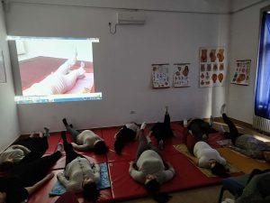 Школа за труднице у Сомбору – подршка и припрема за долазак бебе