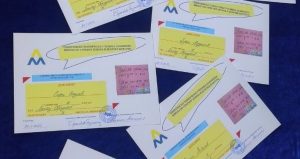 Нови успеси ученика ОШ „Доситеј Обрадовић“