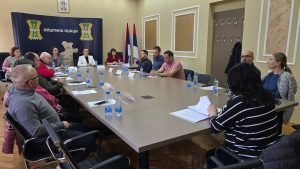 Оџаци: На седници Општинског већа разматрани програми и буџетска питања
