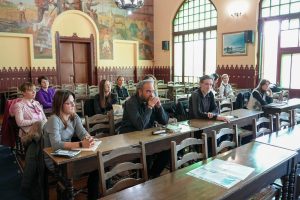 Radionica o digitalizaciji kulturnog nasleđa održana u Apatinu